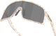 Oakley Lunettes Sutro - clear terrazzo | prizm black