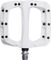 HT Nano-P PA 03A Platform Pedals - white