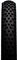 Schwalbe Rocket Ron Evolution ADDIX Speed Super Race 26" Folding Tyre - black/26 /60 mm/60-559/2.35 