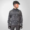 Endura Veste Hummvee Windproof Shell - grey camo | M