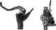 Magura MT Trail Sport Carbotecture Scheibenbremse - Werkstattverpackung - schwarz | Vorderrad