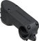 Profile Design Tri 31.8 Stem - black/-18°/80 mm
