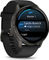Garmin Venu 4 – 45 mm multisport smartwatch - black-slate grey