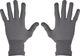 GripGrab Primavera Merino II Ganzfinger-Handschuhe - grey/M/L