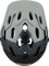 Bell Casque Super 3R MIPS - downdraft matte gray-gunmetal/55 - 59 cm