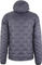 Patagonia Veste Micro Puff Hoody - smolder blue/M