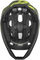 uvex react jr. Full-face helmet - dark olive matt | 52 - 56 cm