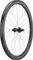 3T Discus 45 | 32 LTD 28" Laufradsatz - black/142 mm/100 mm/28"/Shimano Road