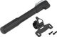 BBB CombiSet Tools & Tubes L BSB-64 Tool Box + Tool Set - black/630 ml