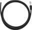 Jagwire Conduite de Frein Sport Hydraulic pour Huile Minérale - black/M9120 / M8120 / M8100