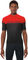 VAUDE Posta HZ Tricot II - glowing red | M