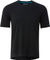 Yeti Cycles Maillot Tolland S/S - black/L