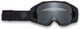 Fox Head Gafas Vue Focus Tech Vivid - black/chrome grey spark vivid