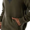 Fox Head Sweat à capuche - olive green | S