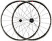 Fulcrum Racing 6 C17 Laufradsatz - schwarz/Non Boost/Non Boost/130 mm/100 mm/28"/Shimano Road/100 mm/Shimano Road/100 mm/130 mm