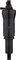 DT Swiss Remote ready - black/190 mm x 40 mm