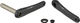 Shimano XT M8100 Gruppe 1x12 32 - schwarz/175,0 mm/I-Spec EV/10-45
