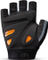 Roeckl Iton 2 Half-finger gloves - hurricane grey | 6.5