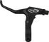 Avid FR-5 Bremshebel - satin black/Flip-Flop (seitenunspezifisch)