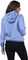 Fox Head Sudadera con Capucha Absolute para Mujer - light slate/XS