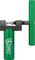 Abbey Bike Tools Tronchacadenas Decade Chain Tool - green-black