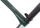 Cinelli Pressure II Carbon Rahmenkit - -/-