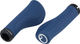 Ergon Handlebar grips - nightride blue/L