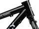 Surly Karate Monkey 27.5+/29" Frameset - hi-viz black | M | 12 mm Thru Axle | 47 mm | 1 1/8"