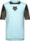 Fox Head Maillot Defend SS - elevated-light blue/M