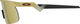 Oakley Lunettes pour Enfant Resistor Patrick Mahomes II Collection - olympic gold/doré