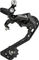 Shimano Sistema de cambios Deore Shadow RD-T6000 10 velocidades - negro/11 dientes