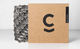 Cyclowax KMC X12 Silver 12-fach gewachste Kette - silver