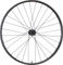 Zipp Set de roues en Carbone 101 XPLR Tubeless Disc Center Lock 27,5" - black/SRAM XDR/142 mm/100 mm/27,5" (650B)/100 mm/SRAM XDR/100 mm/142 mm/Non Boost/Non Boost