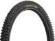 Continental Kryptotal-R Downhill SuperSoft 29" Folding Tyre - black/29 /60 mm/60-622/2.4 