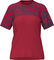 7mesh Maillot pour Dames Roam S/S - cherry/S
