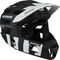 Bell Casco Super Air R MIPS - matte black-white fasthouse/55 - 59 cm