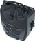 Basil Navigator L Fahrradtasche - schwarz/31 l