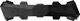 crankbrothers Pedales de plataforma Stamp 0 - black/101 /102 /small