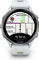 Garmin Forerunner® 970 Smartwatch - steinweiß-titanium-steinweiß-hellgrau