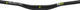 Burgtec Ride Wide Carbon DH 31.8 20 mm Riser Handlebars - UD carbon/800 mm