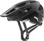 uvex react MIPS helmet - black matte/52 - 56 cm