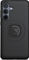 Quad Lock MAG Case smartphone case - black | Samsung Galaxy S26+