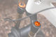 OAK Components Forkcap AIR para válvula de horquilla de suspensión - naranja