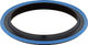 Cane Creek 110er ZS56/40 Steuersatz Unterteil - black/ZS56/40