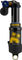 ÖHLINS Amortiguador TTX 1 Air m.2 Trunnion - black/185 mm x 55 mm