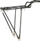 Pletscher Quick-Rack 4B Rack - black/28"