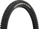 Maxxis cubierta plegable Minion DHR II EXO+ TR MaxxTerra 27,5'' - negro | 66-584 | 27.5 | 2.6 | 66 mm