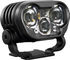 Lupine Cabezal de lámpara Blika BT - negro