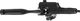 Shimano BR-MT200 Disc Brake - OEM Packaging - black/Rear wheel/Right (side-specific)