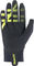 Roeckl Guantes de dedo completo Youth Moleno 2 Jr. - alpine blue shadow/4